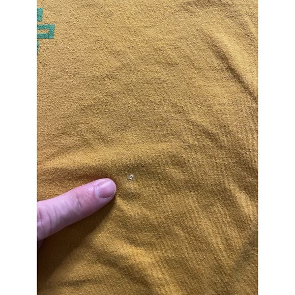 Vintage Roswell Alien Graphic T-Shirt – Size L - Picture 5 of 9